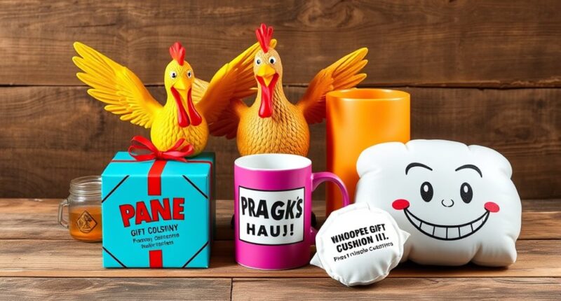 top hilarious adult gag gifts