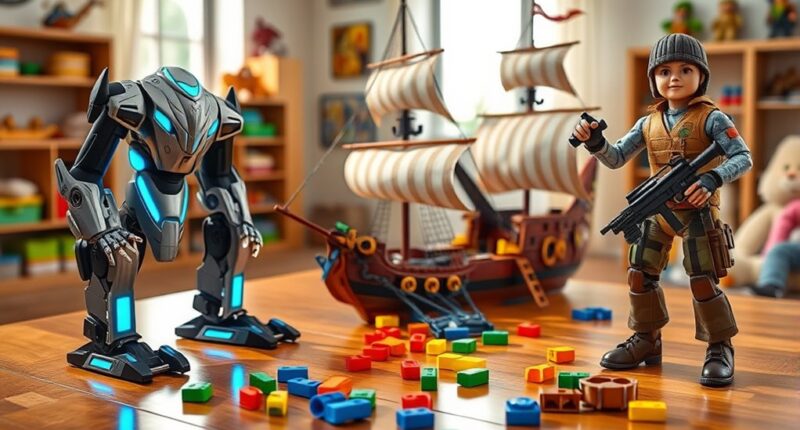 top hot toys for kids