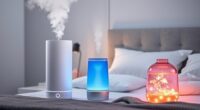 top humidifiers for skin