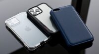 top iphone 17 pro max cases