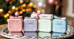 top lip mask holiday sets