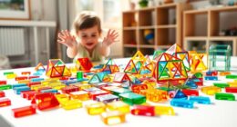 top magnetic tile comparisons