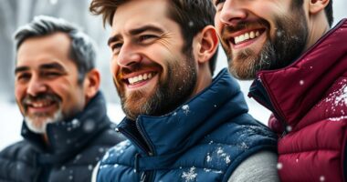 top men s heated vest picks