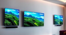 top oled tv cyber monday deals