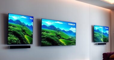 top oled tv cyber monday deals