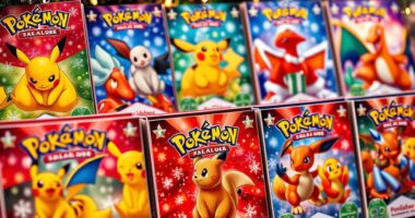 top pok mon calendar deals