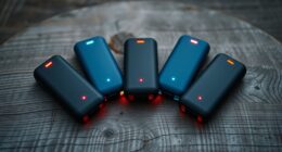 top rechargeable hand warmers