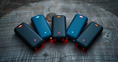 top rechargeable hand warmers