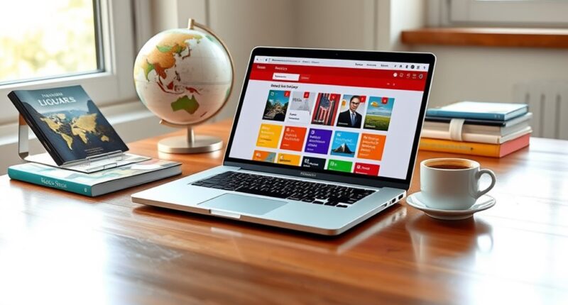 top rosetta stone deals