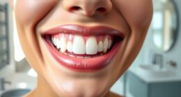 top sensitive whitening strips