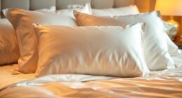 top silk pillowcases for beauty