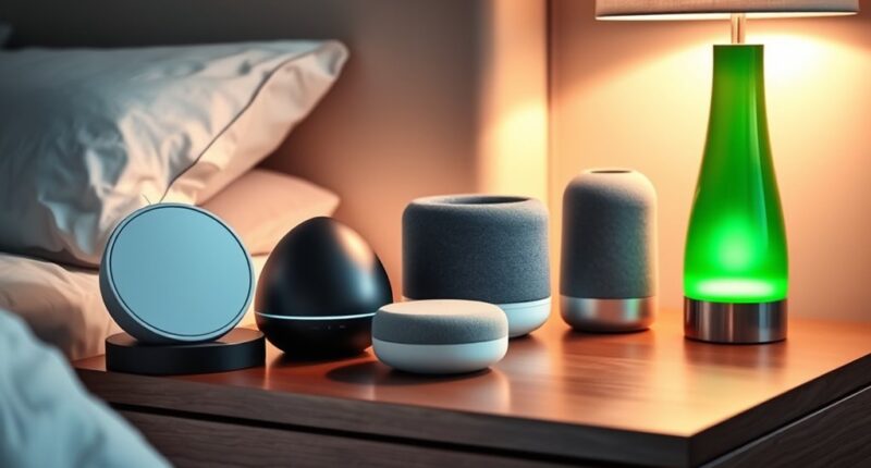 top sleep aid alternatives