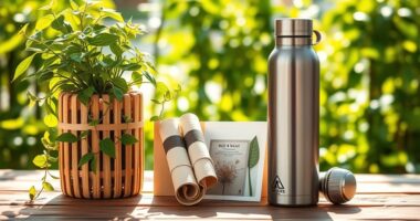 top sustainable gift picks