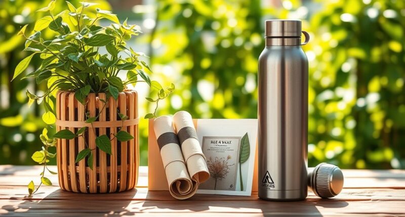 top sustainable gift picks