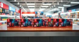 top switch 2 deals