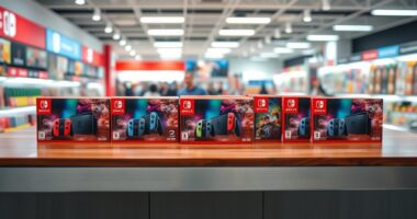 top switch 2 deals