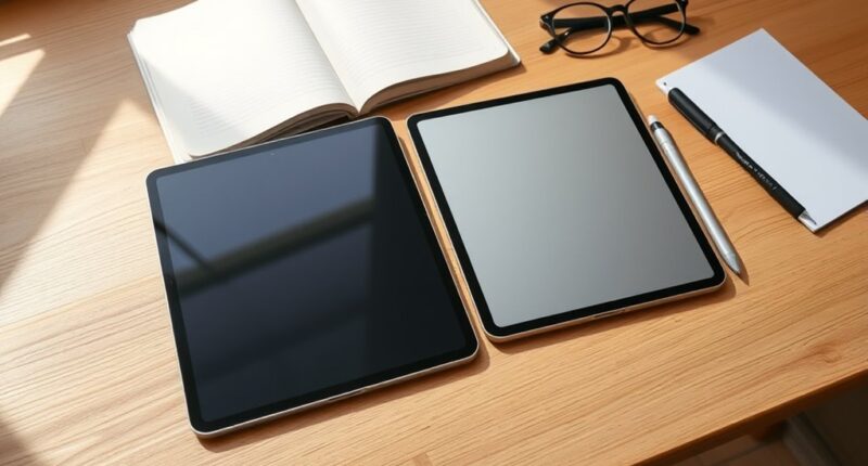 top tablets for students