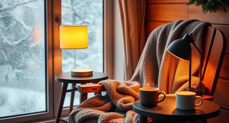 top winter mood boosting lamps