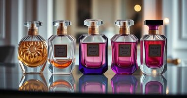 top women s perfumes 2025