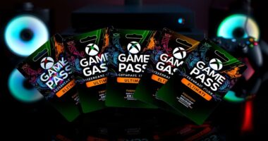 top xbox pass codes
