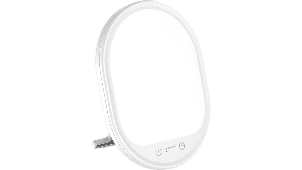 uv free daylight lamp