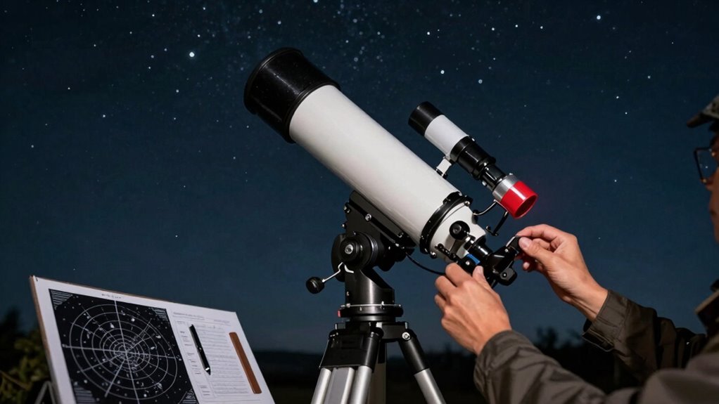 accurate calibration ensures precision