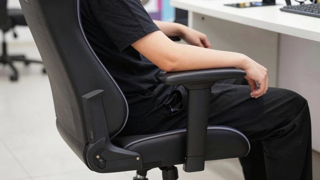 adjust test adjust evaluate