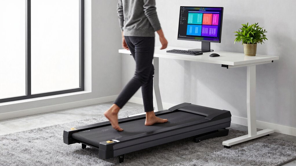 adjustable ergonomic quiet safe