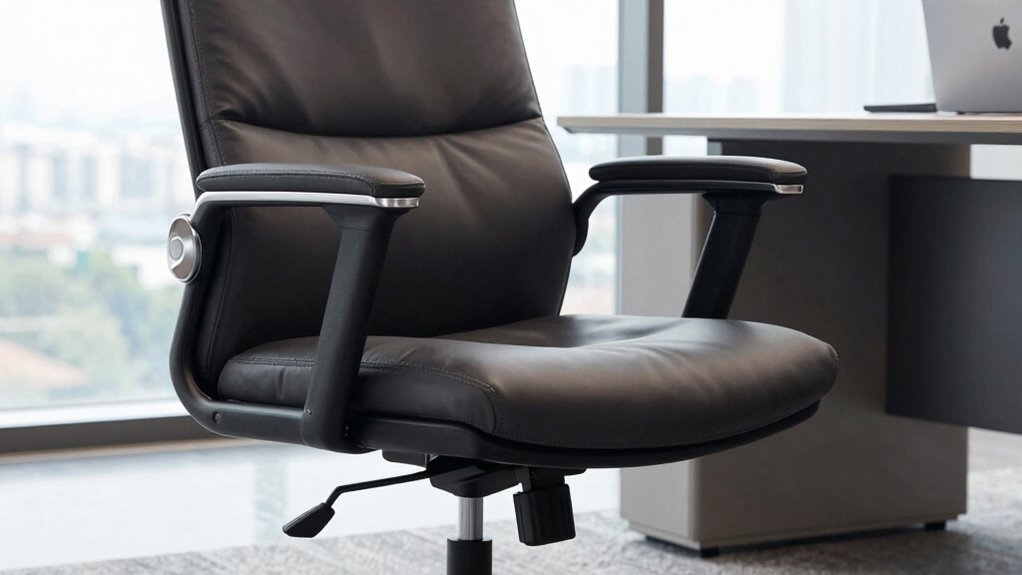 adjustable supportive comfortable space efficient