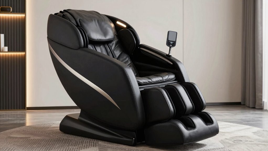 adjustable tech ergonomic safe