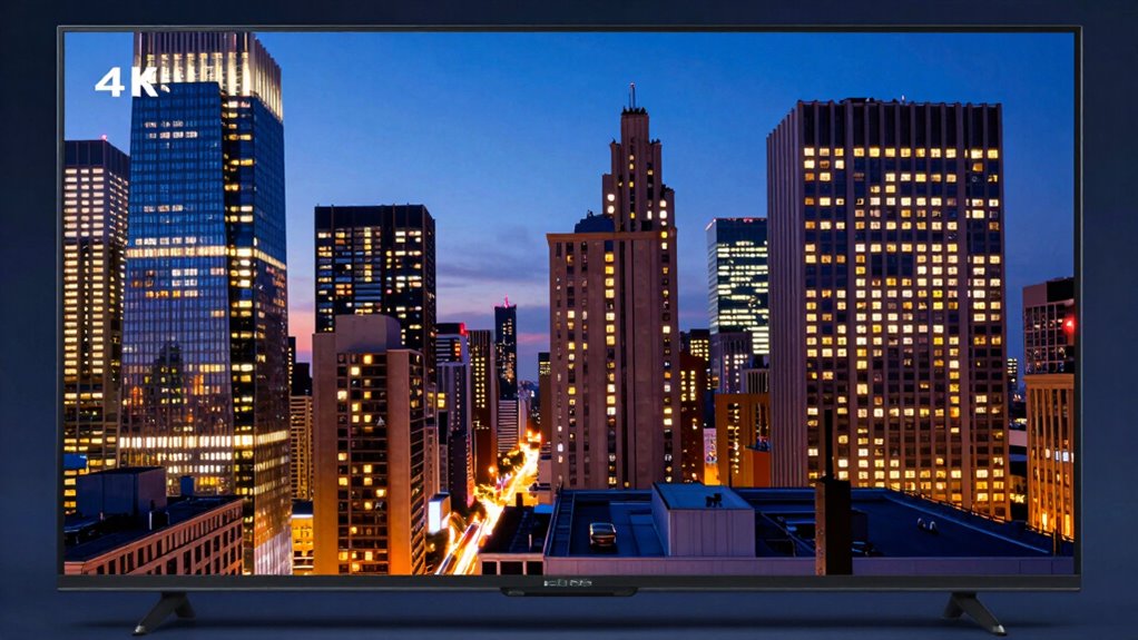 advanced resolution and processing