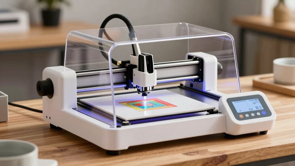 affordable user friendly safety