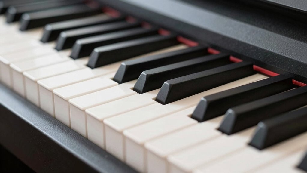 authentic feel and connectivity