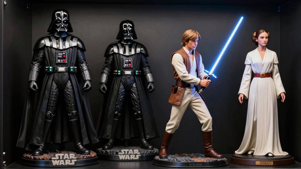 authenticity size craftsmanship balance