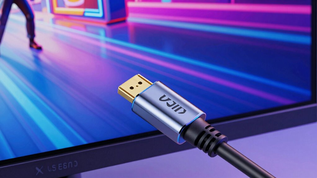 automatic low latency switching