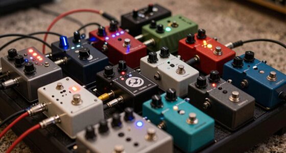 avoid beginner guitar effects