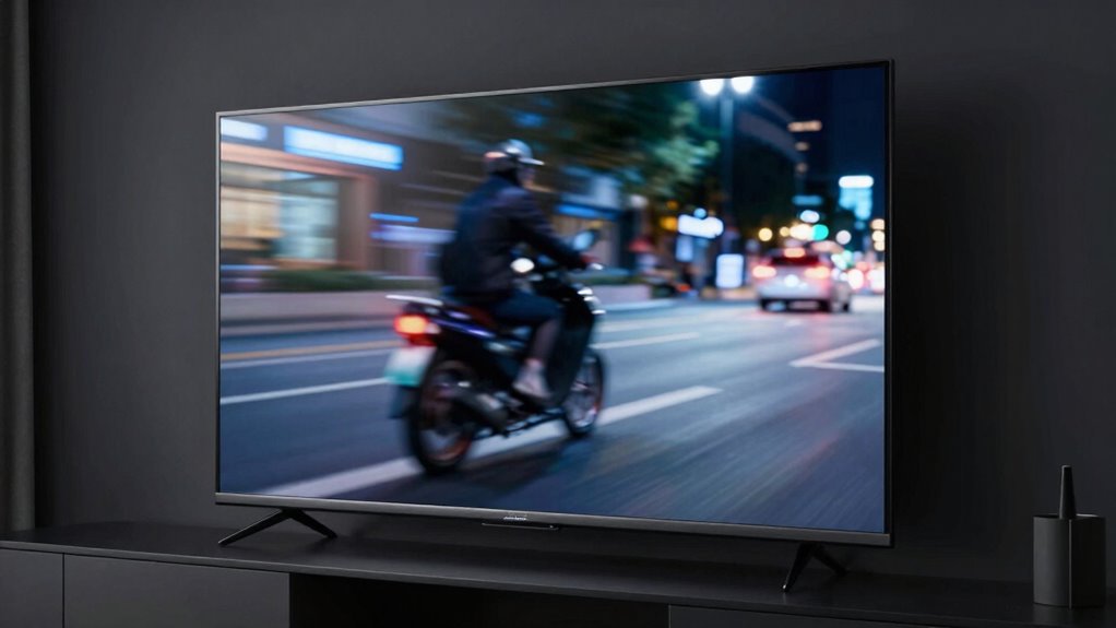 avoid motion smoothing mistakes