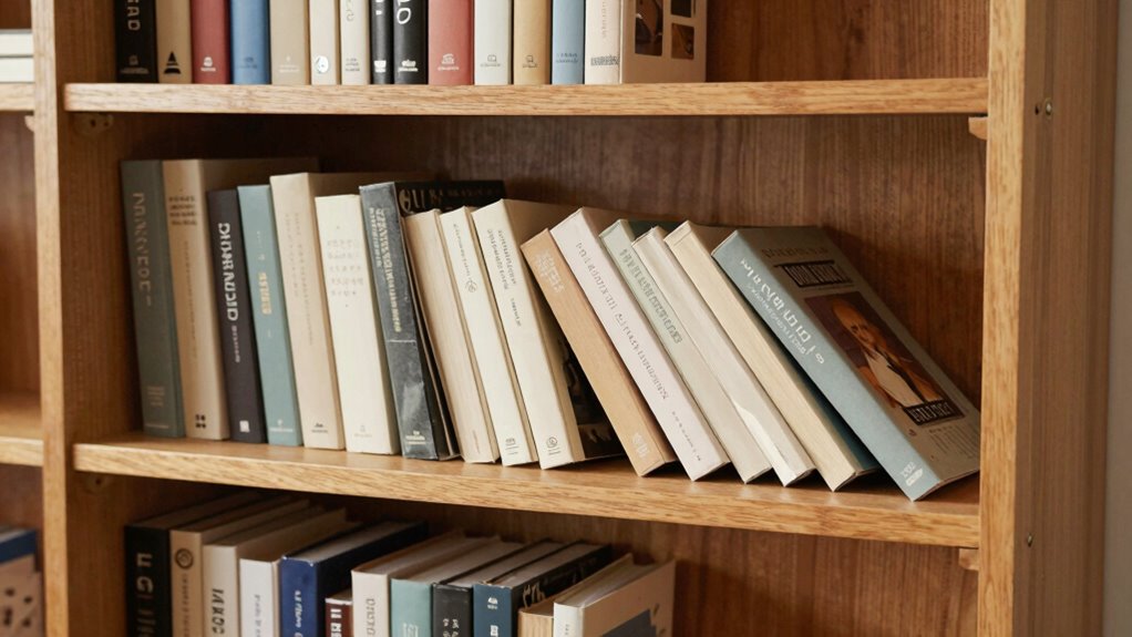 avoid shelf overloading safely