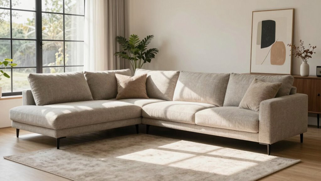 balance color texture harmony