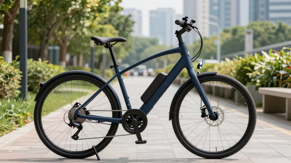 battery life and safety