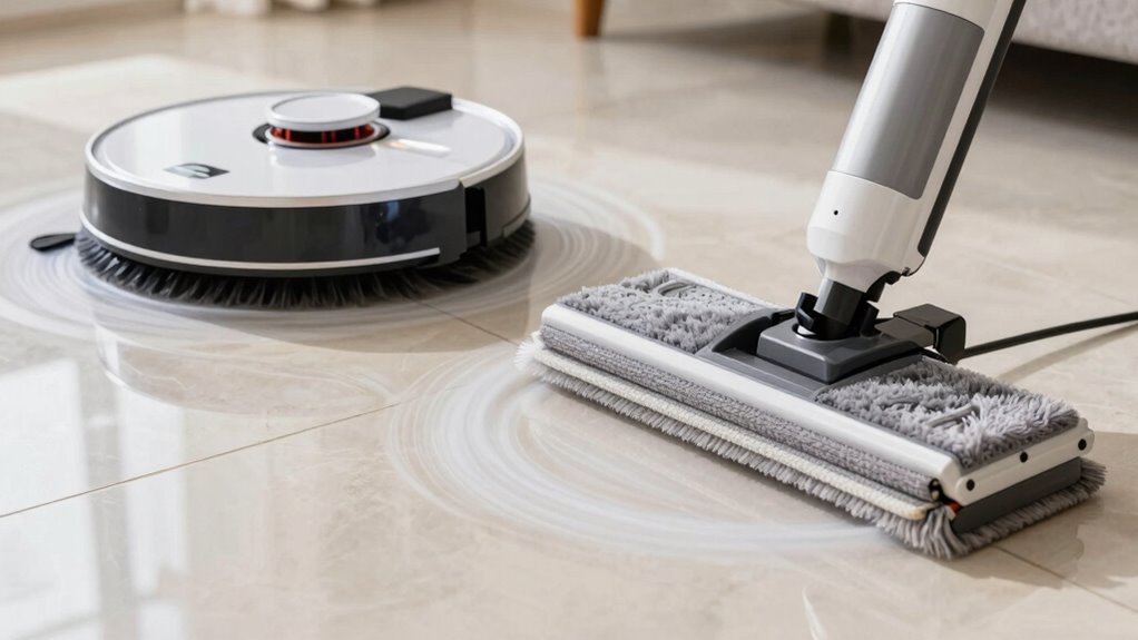 battery life versus noise