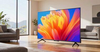 best bright room oleds