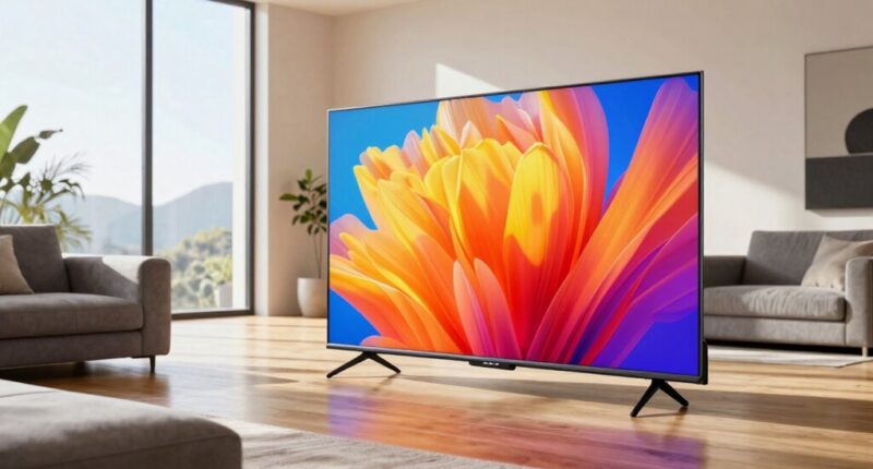 best bright room oleds