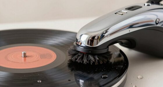 best vinyl crackle removers