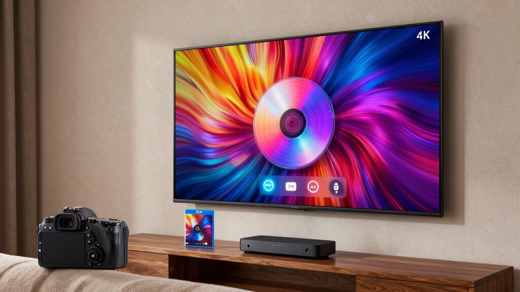 blu ray vs streaming choices