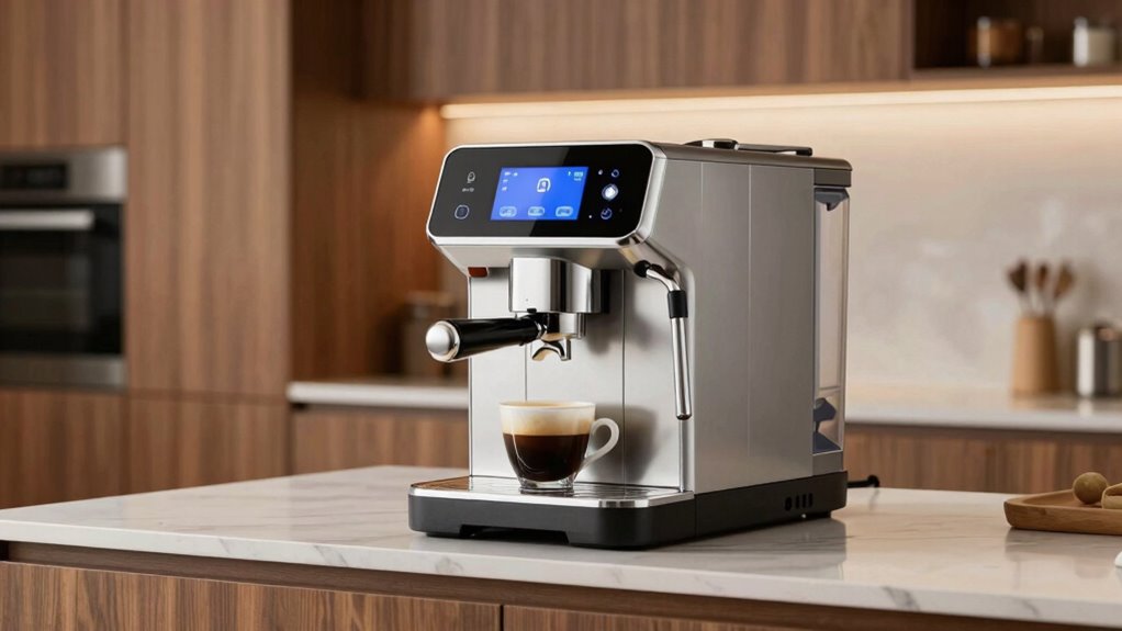 brew milk maintenance budget