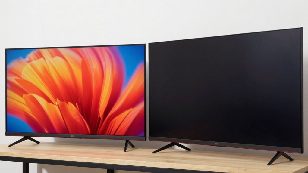 brightness contrast visibility choice