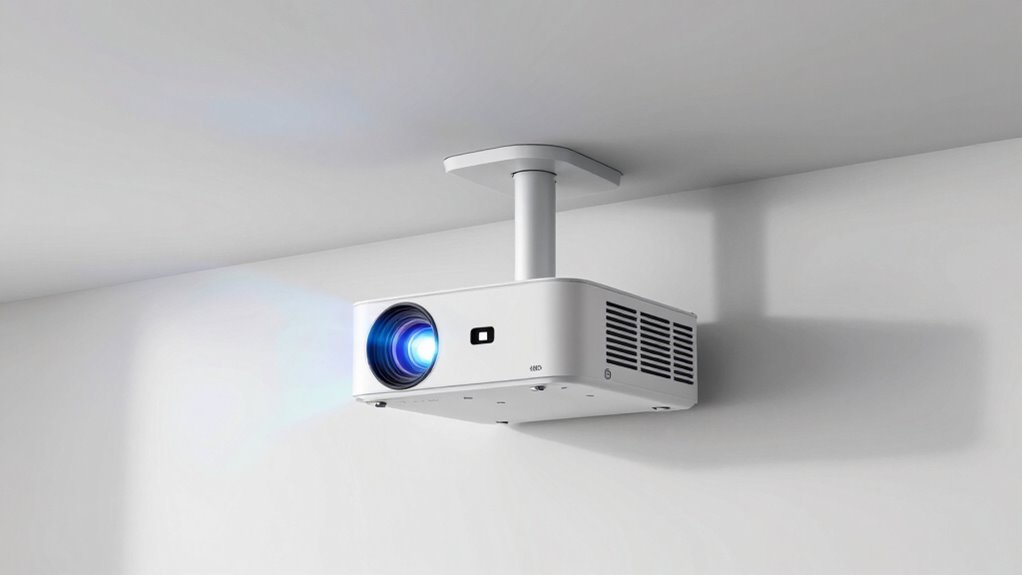 brightness resolution connectivity durability