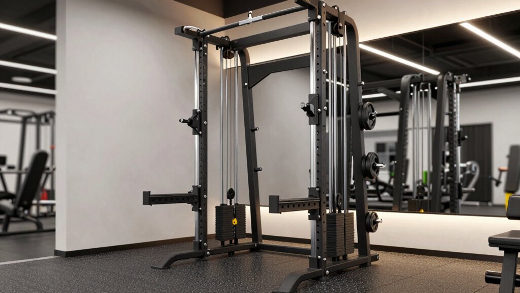 build quality and versatility