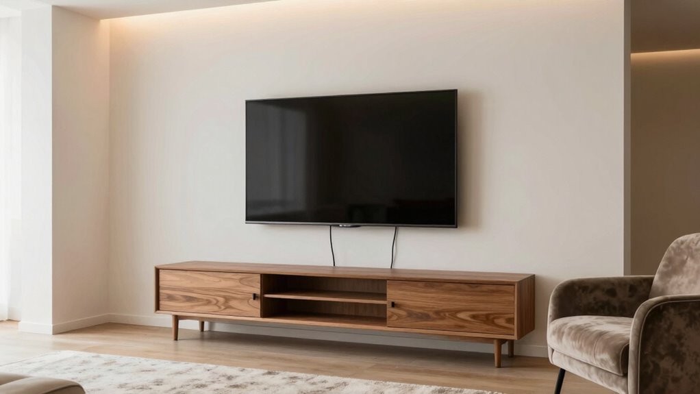 cable management and organization